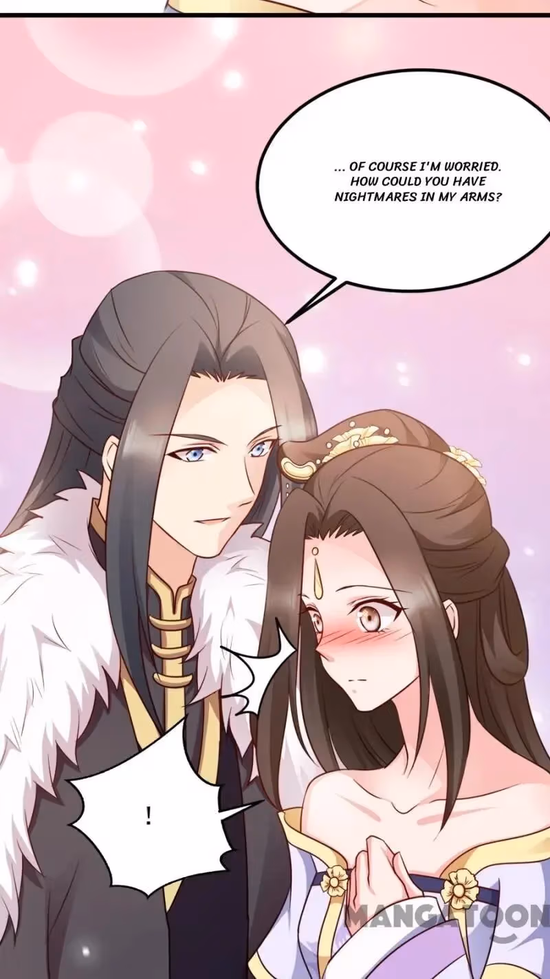 Read Mind Reading Princess chapter 83 image 26 on Lezhin