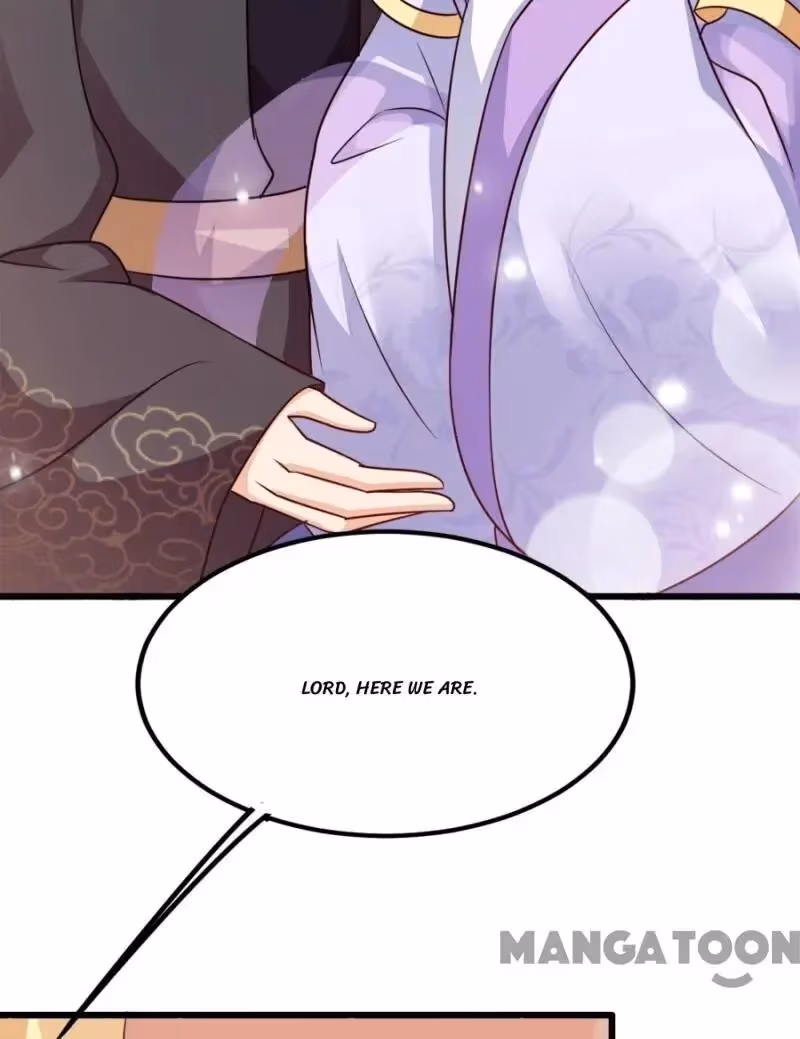 Read Mind Reading Princess chapter 83 image 27 on Lezhin