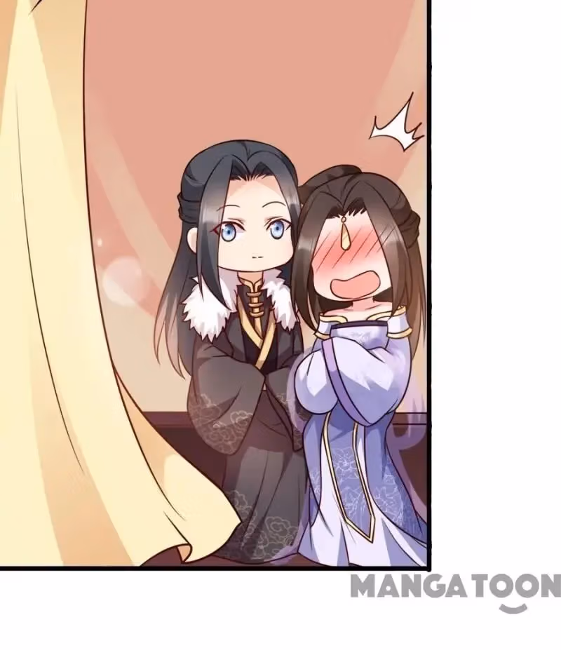 Read Mind Reading Princess chapter 83 image 28 on Lezhin