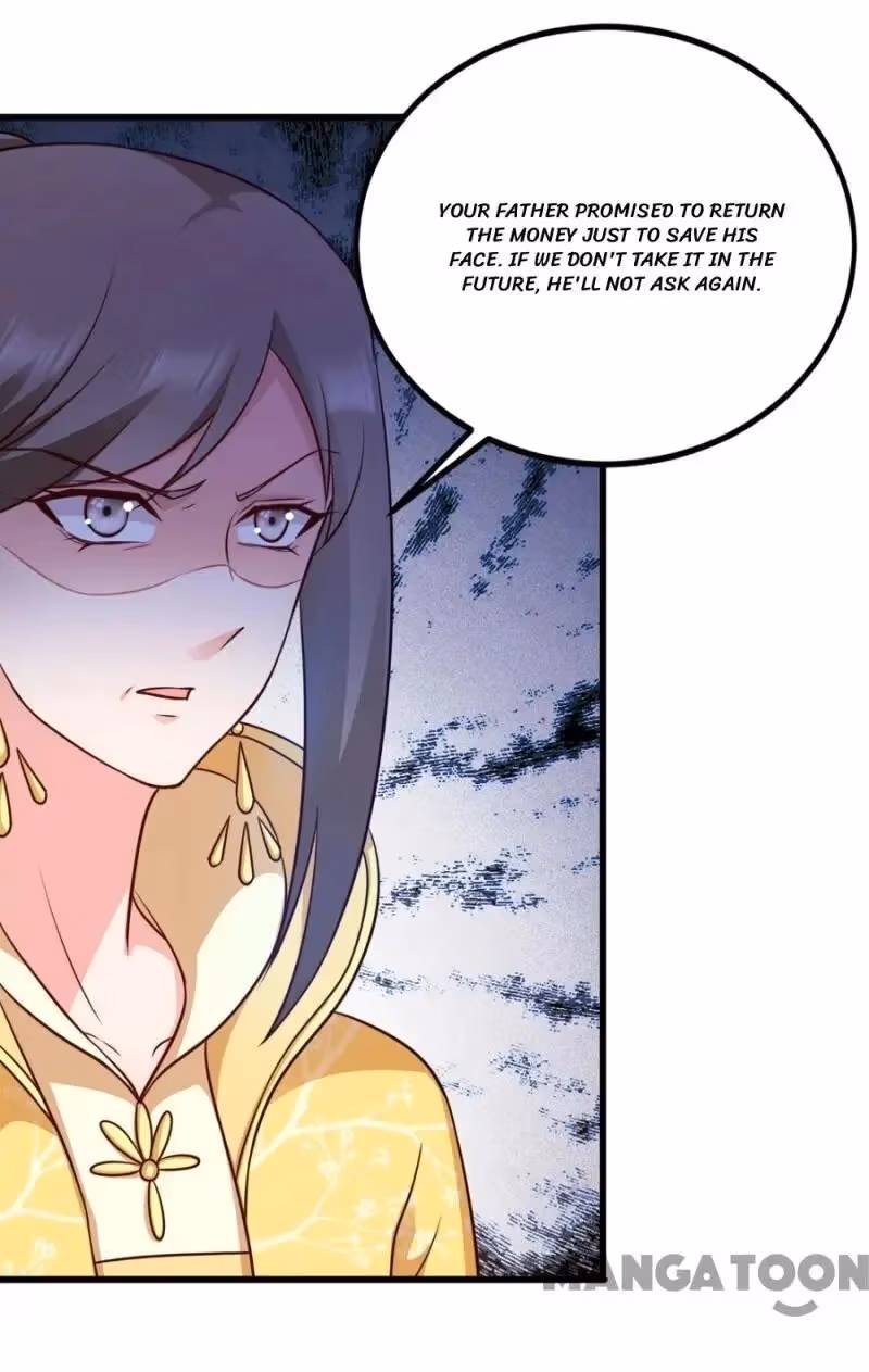 Read Mind Reading Princess chapter 83 image 3 on Lezhin
