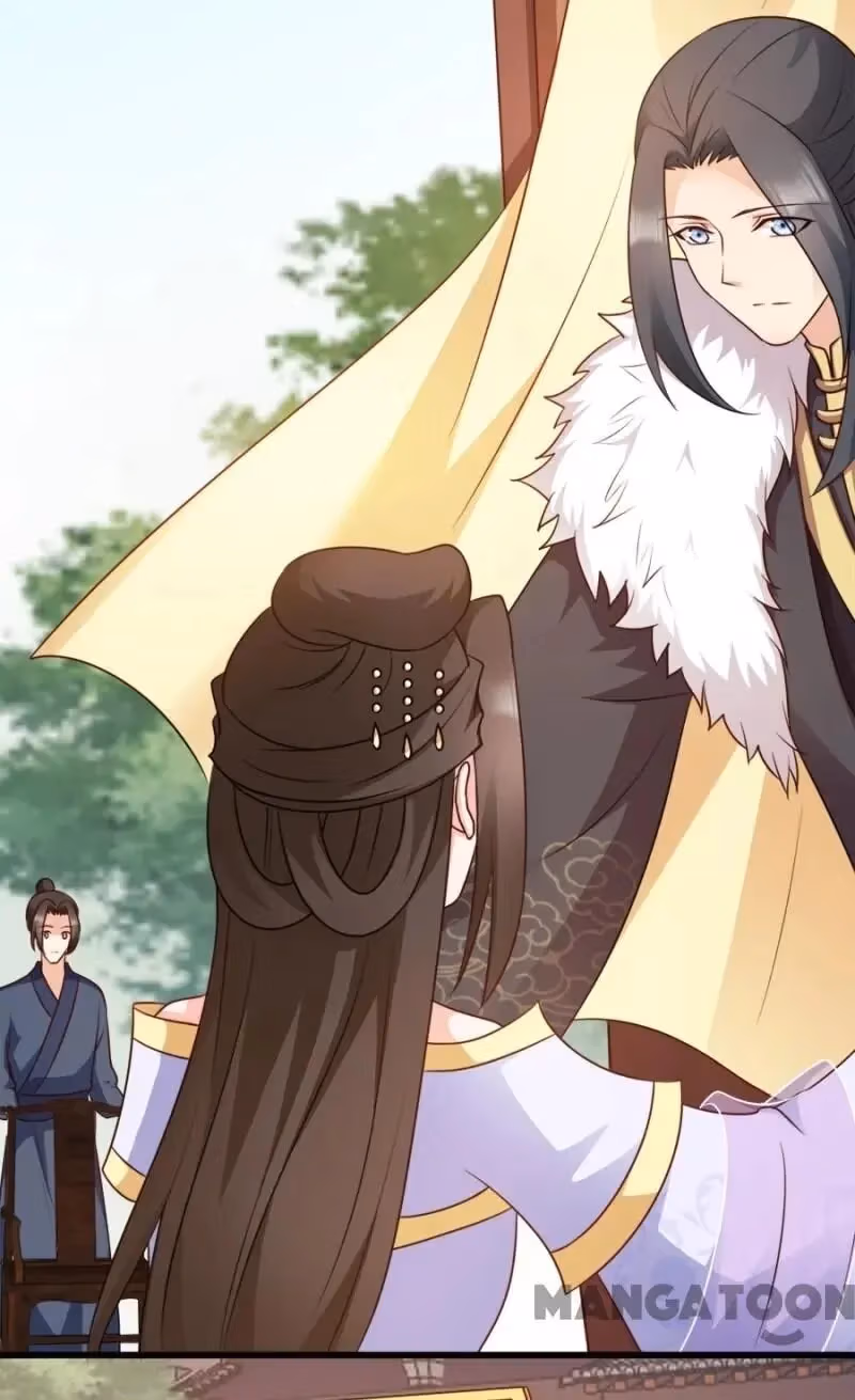Read Mind Reading Princess chapter 83 image 33 on Lezhin