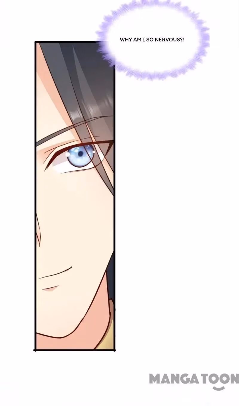 Read Mind Reading Princess chapter 83 image 35 on Lezhin