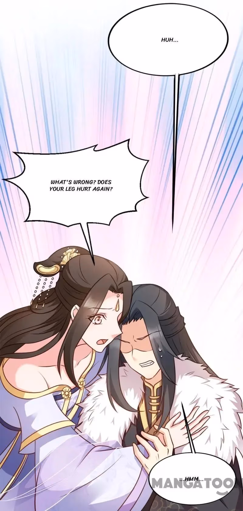 Read Mind Reading Princess chapter 83 image 36 on Lezhin