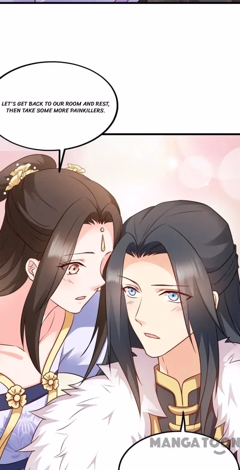 Read Mind Reading Princess chapter 83 image 37 on Lezhin