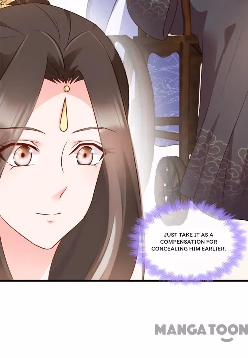 Read Mind Reading Princess chapter 83 image 39 on Lezhin