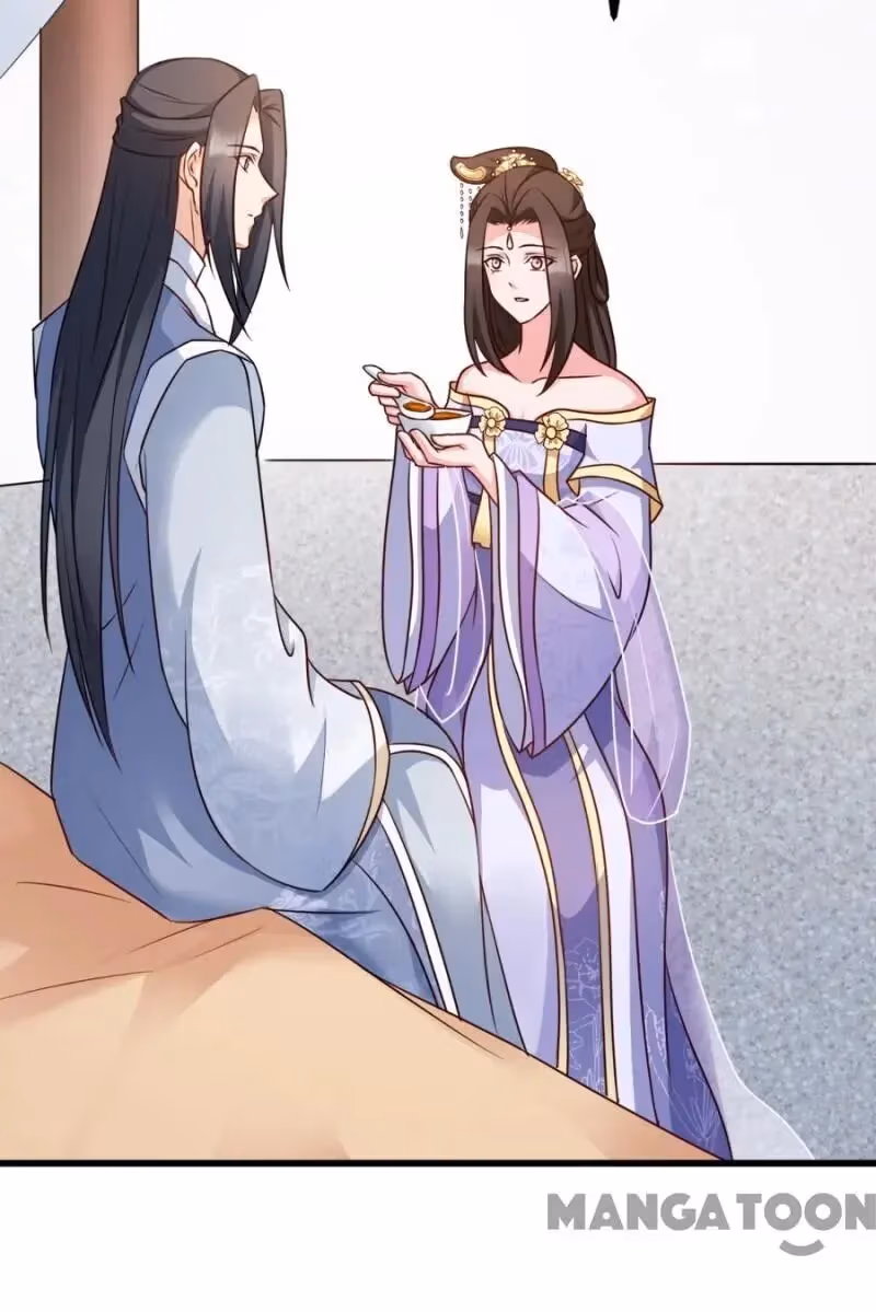 Read Mind Reading Princess chapter 83 image 43 on Lezhin