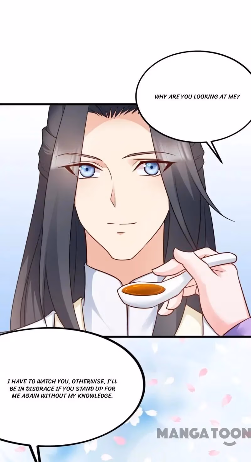 Read Mind Reading Princess chapter 83 image 44 on Lezhin