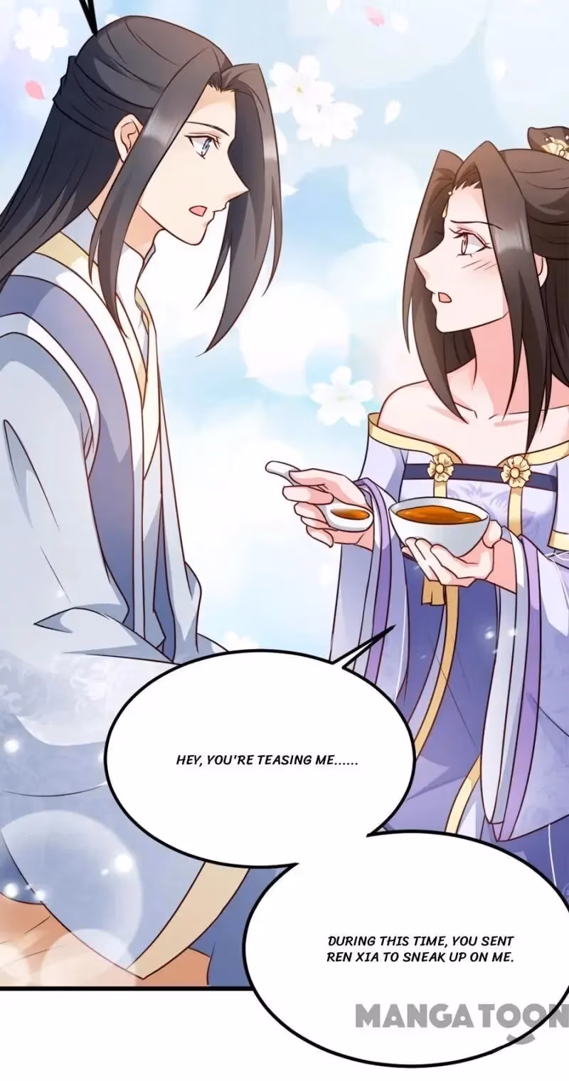 Read Mind Reading Princess chapter 83 image 45 on Lezhin
