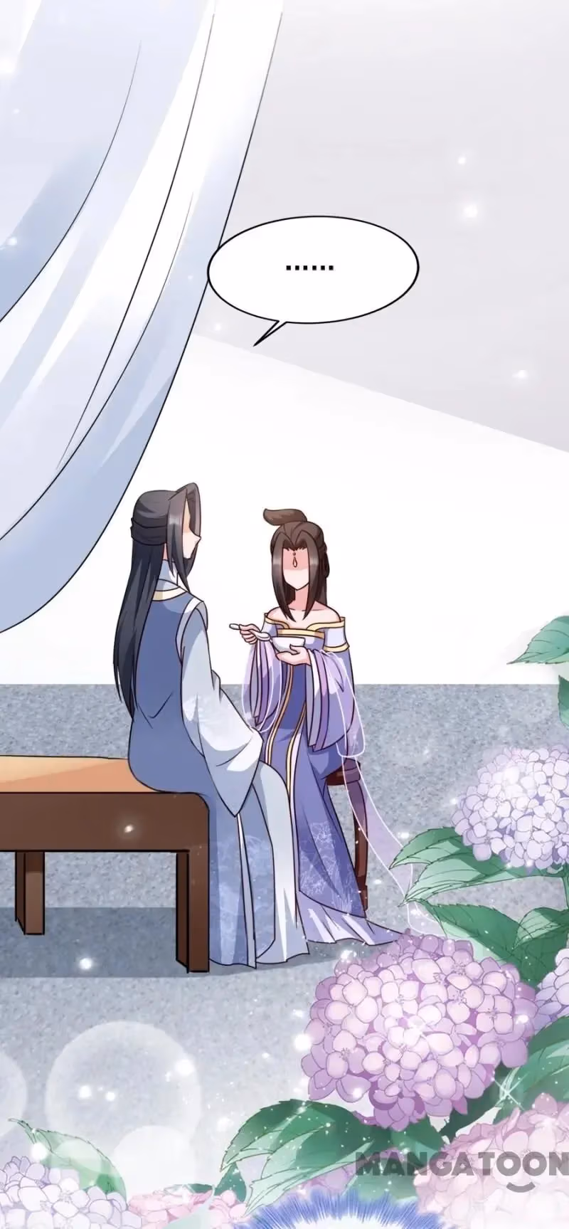 Read Mind Reading Princess chapter 83 image 48 on Lezhin
