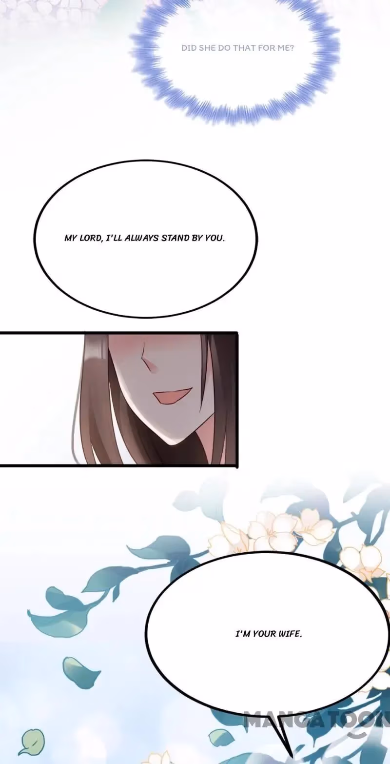 Read Mind Reading Princess chapter 83 image 49 on Lezhin