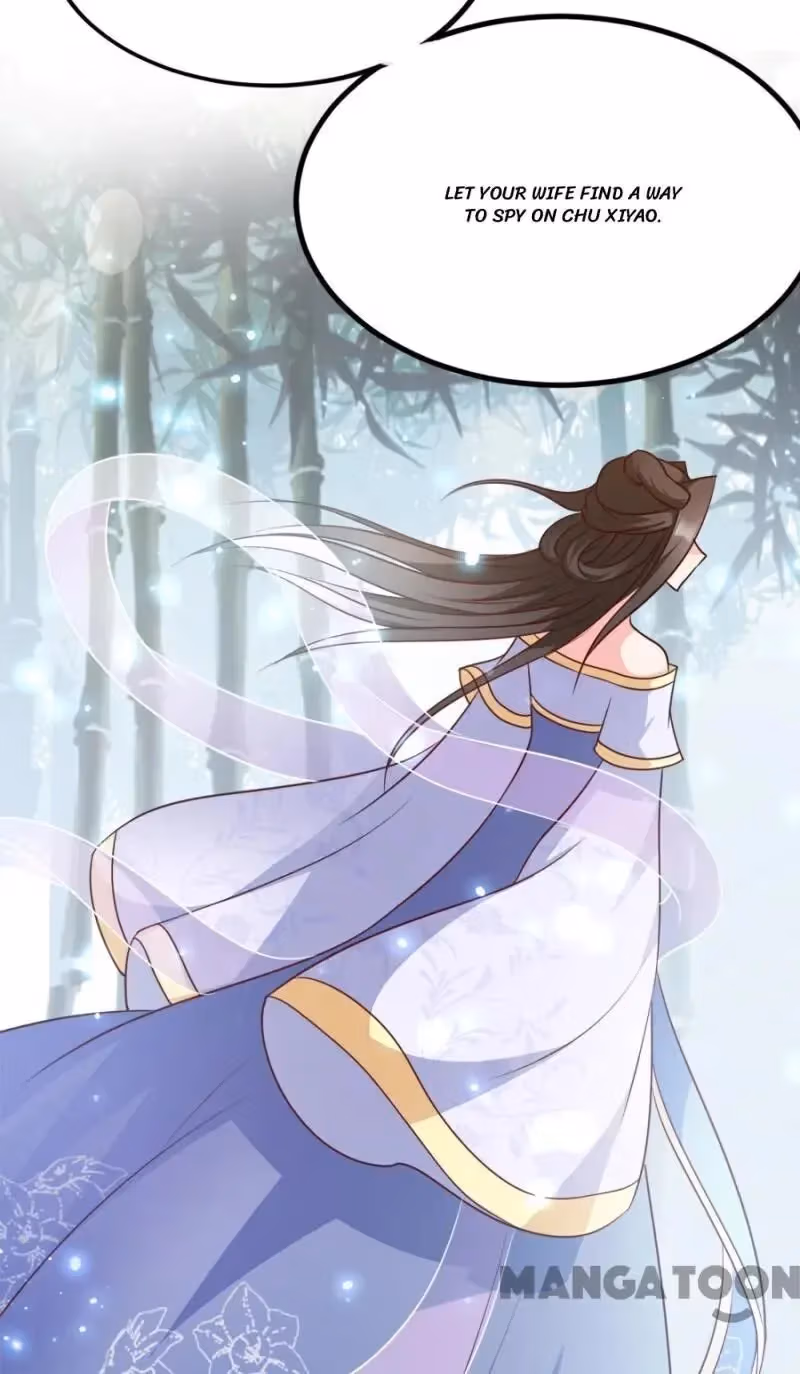 Read Mind Reading Princess chapter 83 image 5 on Lezhin