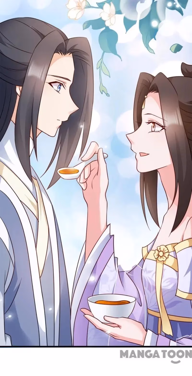 Read Mind Reading Princess chapter 83 image 50 on Lezhin