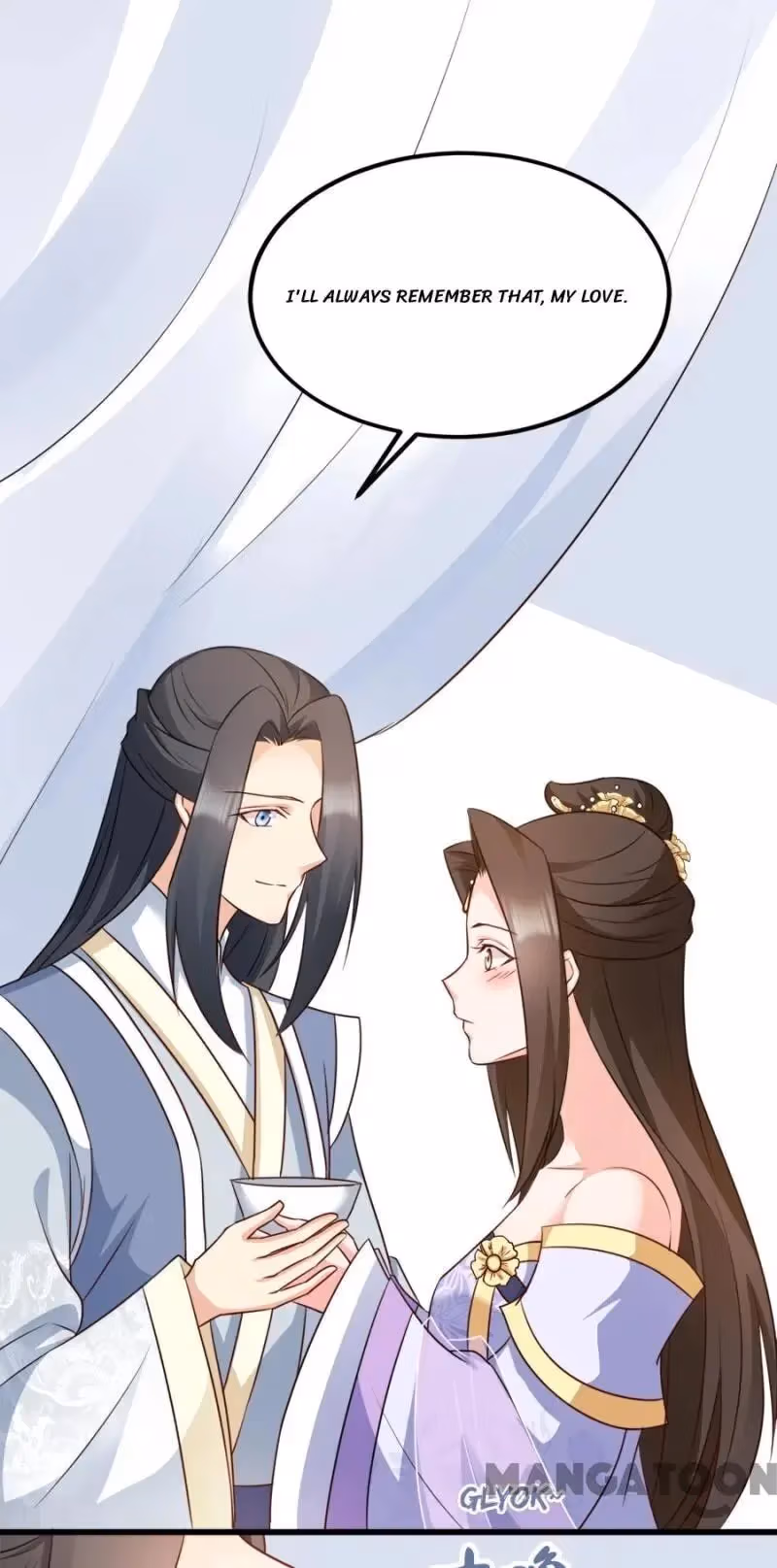 Read Mind Reading Princess chapter 83 image 51 on Lezhin