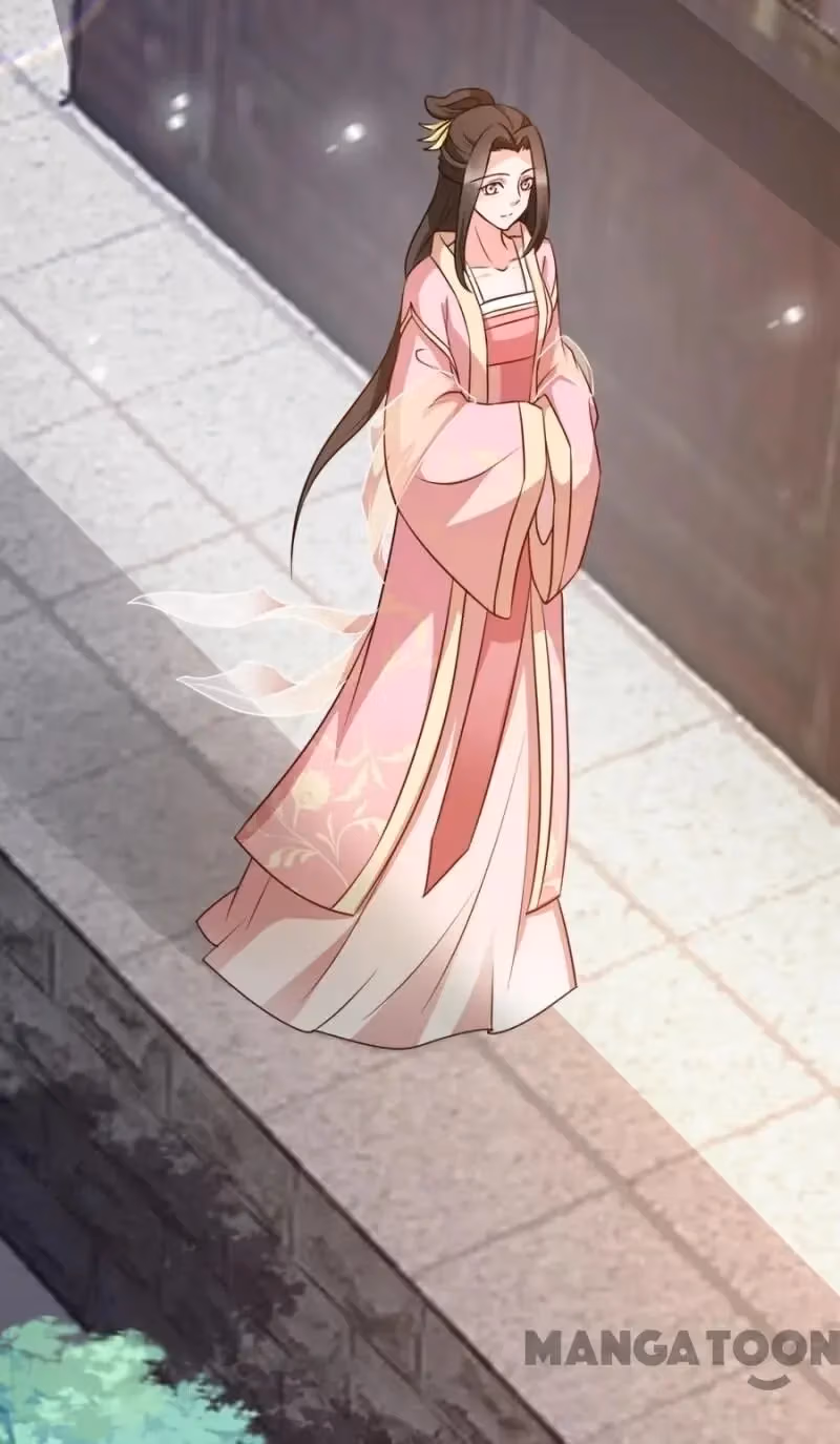 Read Mind Reading Princess chapter 83 image 54 on Lezhin