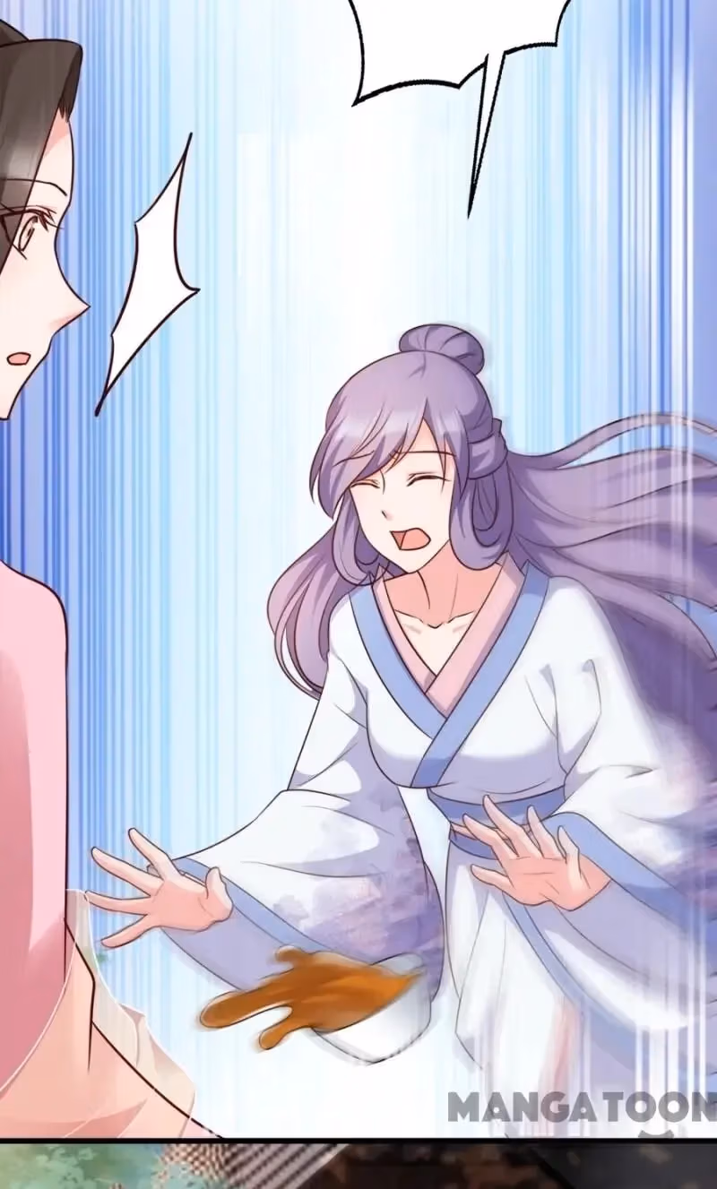 Read Mind Reading Princess chapter 83 image 57 on Lezhin