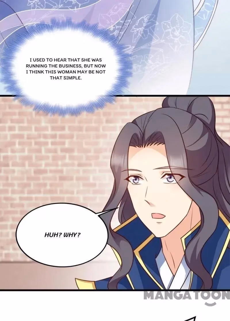 Read Mind Reading Princess chapter 83 image 6 on Lezhin