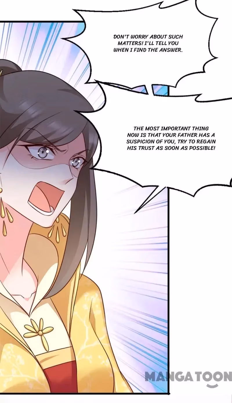 Read Mind Reading Princess chapter 83 image 7 on Lezhin