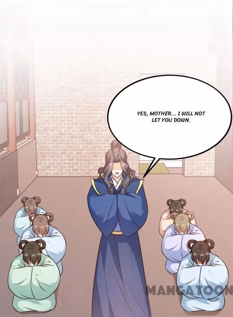 Read Mind Reading Princess chapter 83 image 8 on Lezhin