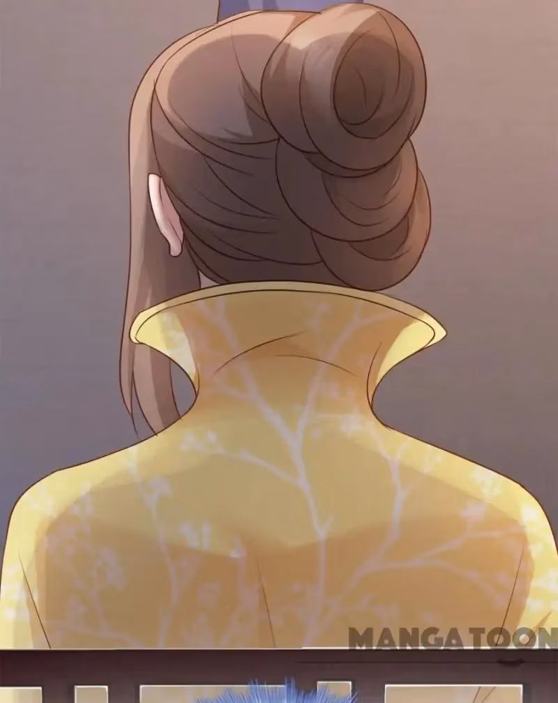 Read Mind Reading Princess chapter 83 image 9 on Lezhin