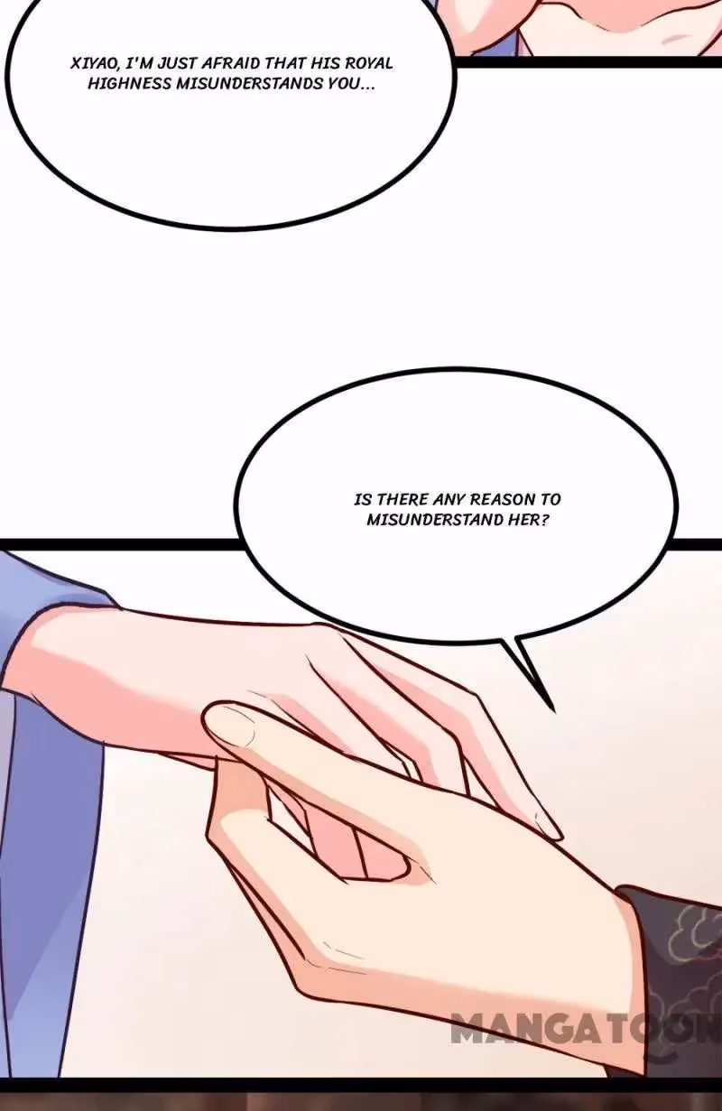 Read Mind Reading Princess chapter 84 image 12 on Lezhin