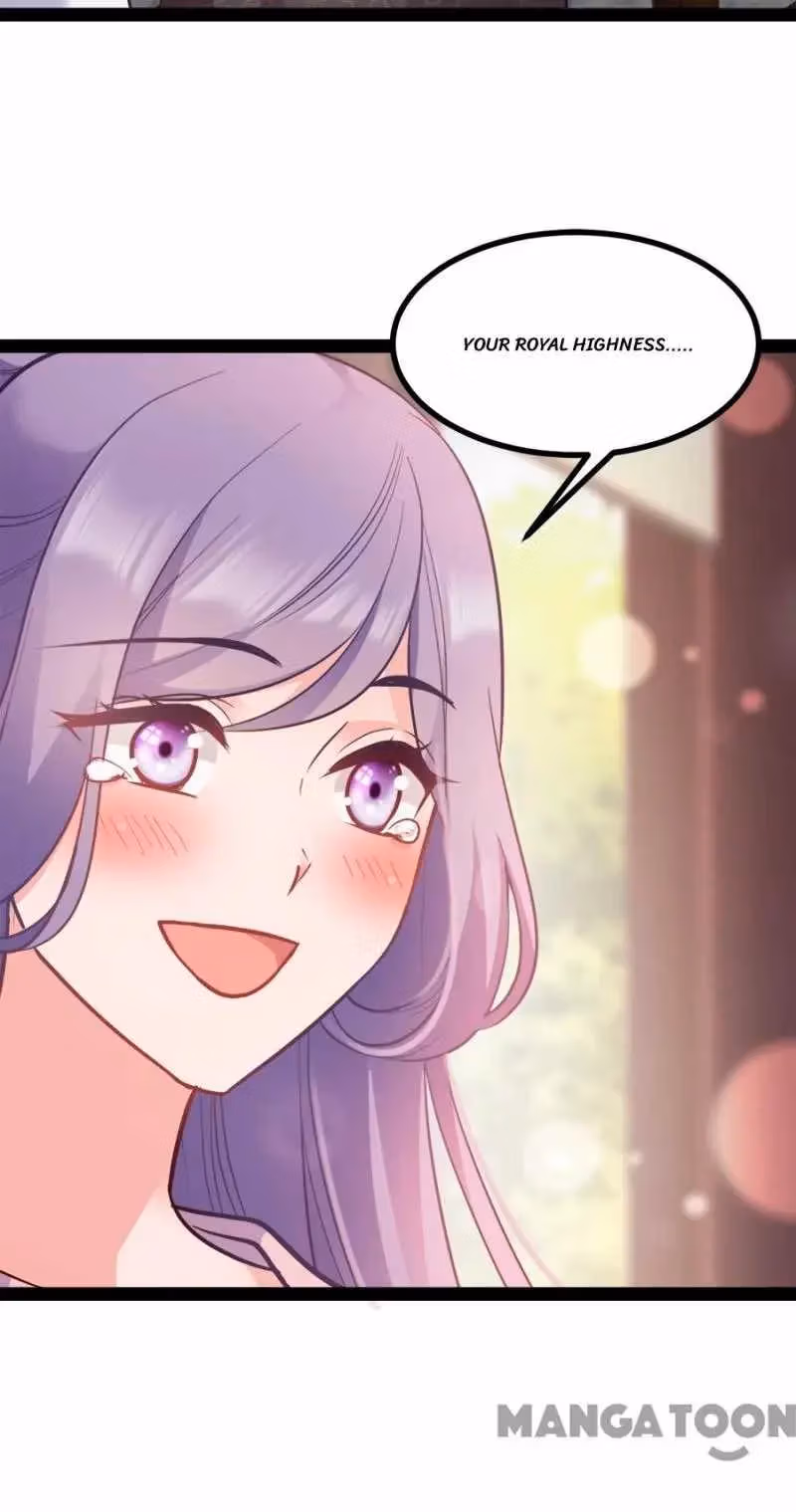 Read Mind Reading Princess chapter 84 image 15 on Lezhin