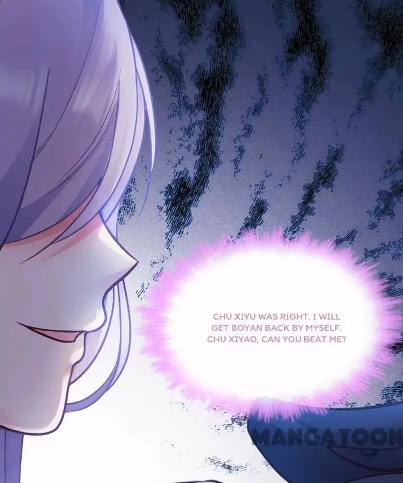 Read Mind Reading Princess chapter 84 image 19 on Lezhin