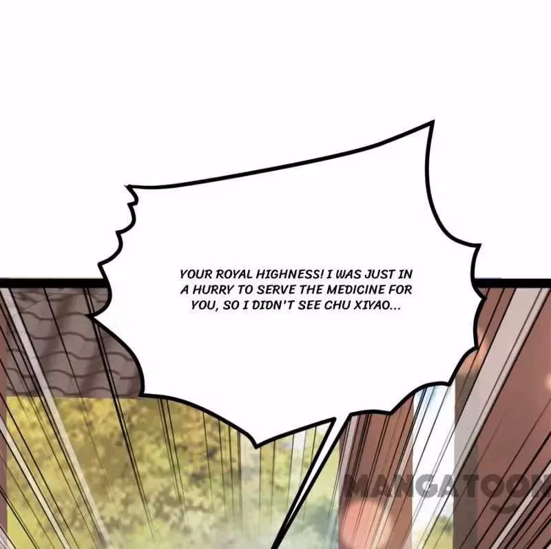Read Mind Reading Princess chapter 84 image 23 on Lezhin