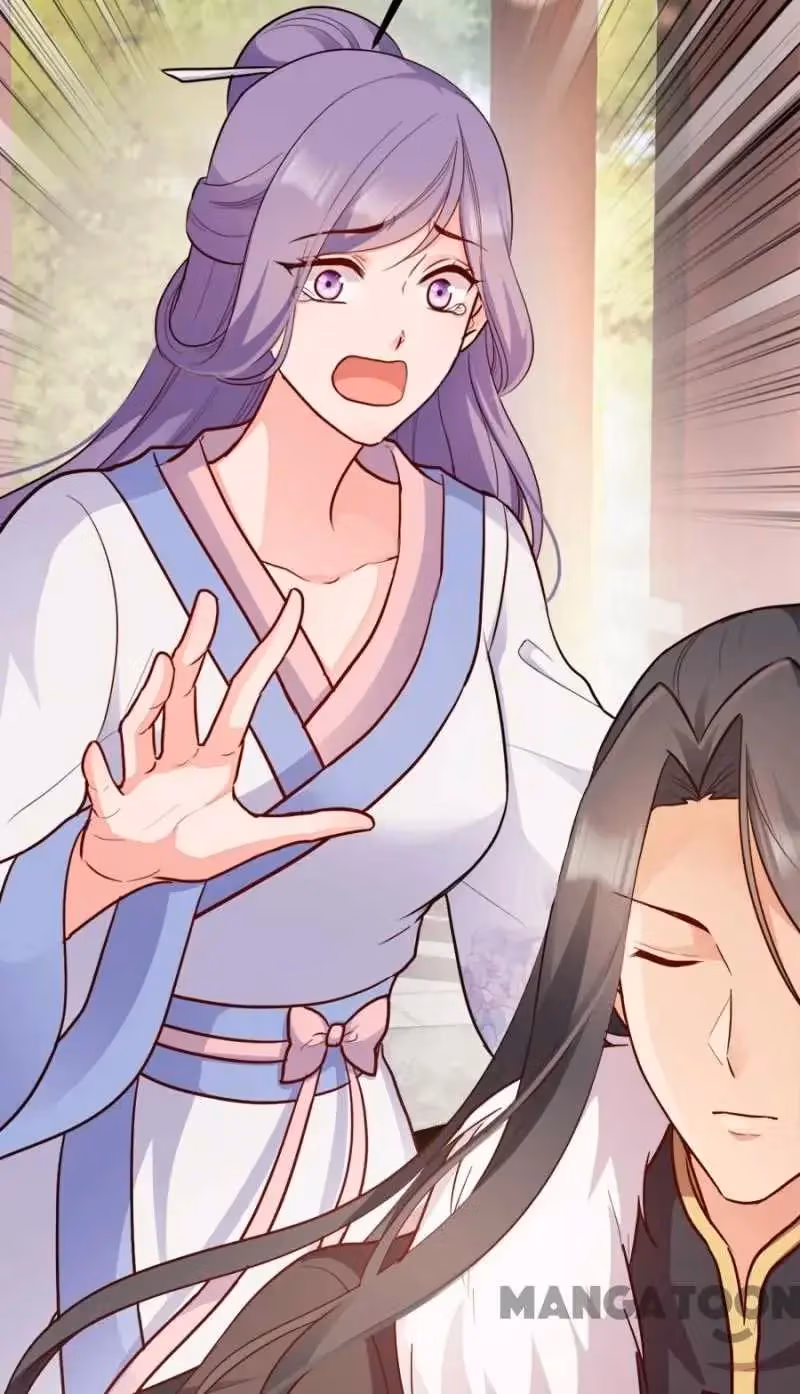 Read Mind Reading Princess chapter 84 image 24 on Lezhin