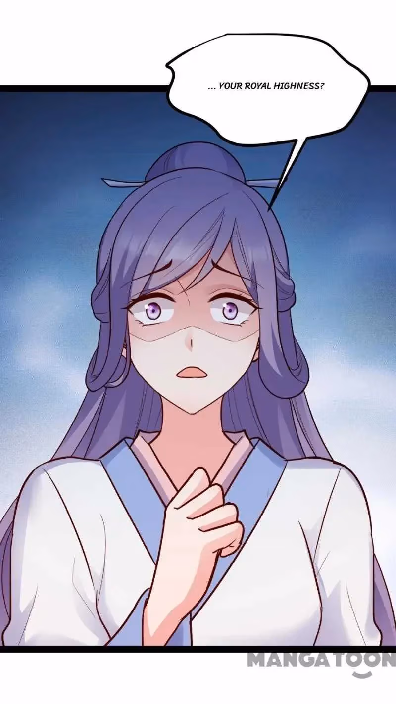 Read Mind Reading Princess chapter 84 image 26 on Lezhin