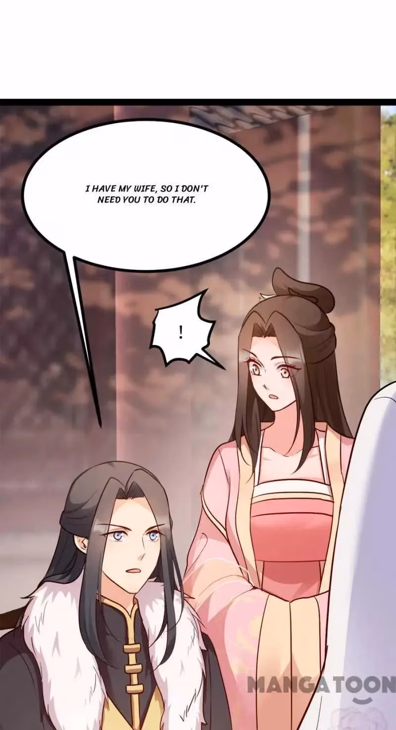 Read Mind Reading Princess chapter 84 image 27 on Lezhin