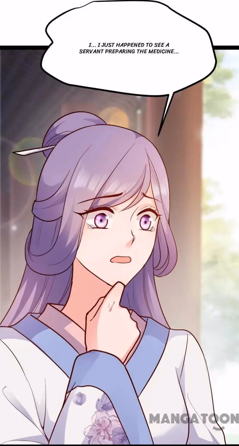 Read Mind Reading Princess chapter 84 image 29 on Lezhin