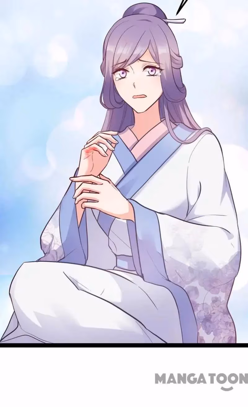Read Mind Reading Princess chapter 84 image 3 on Lezhin