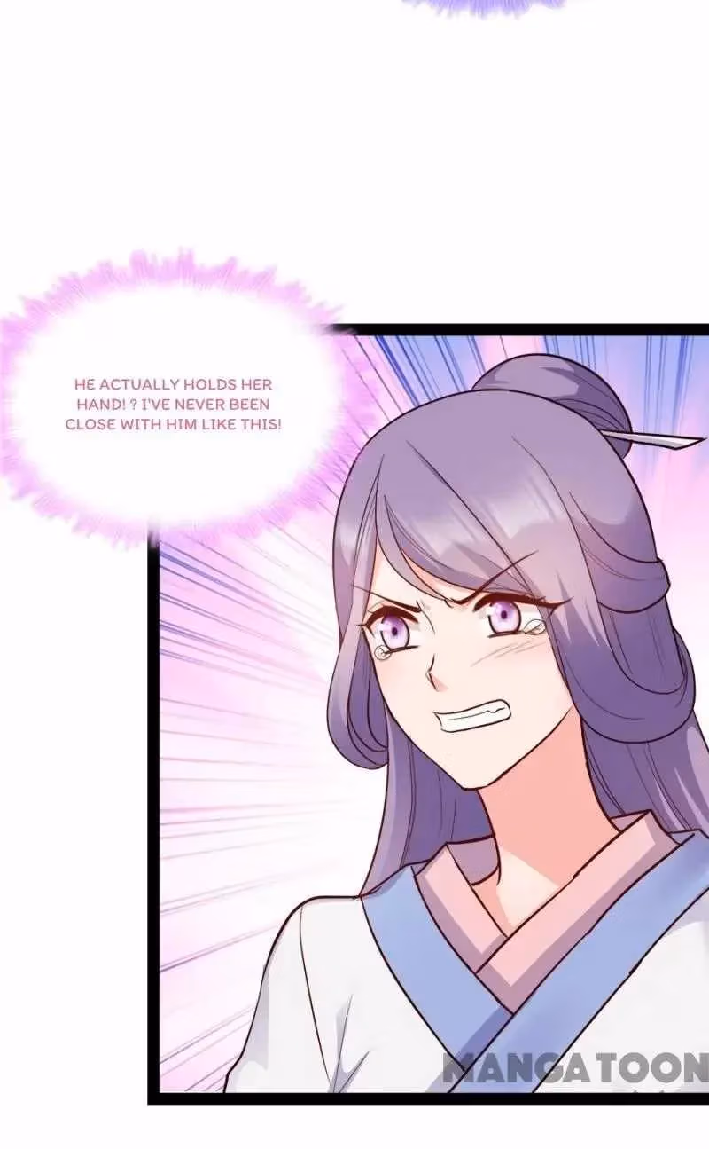 Read Mind Reading Princess chapter 84 image 32 on Lezhin