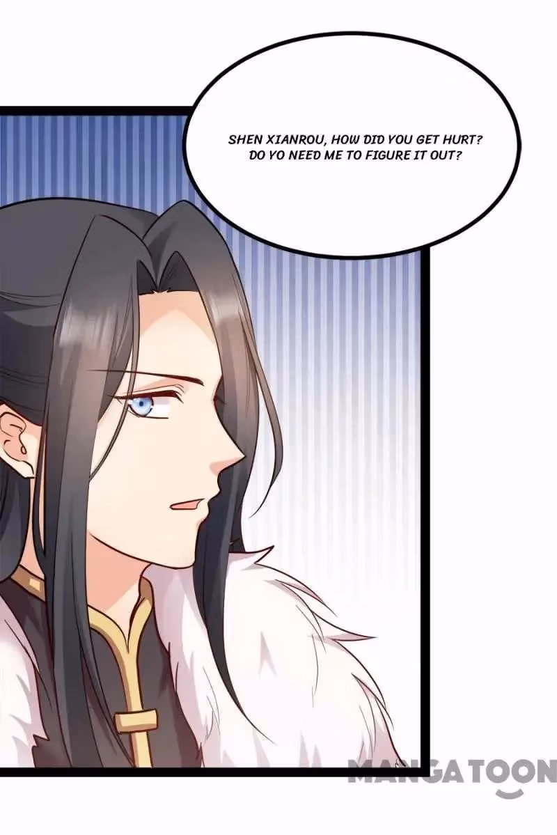 Read Mind Reading Princess chapter 84 image 33 on Lezhin