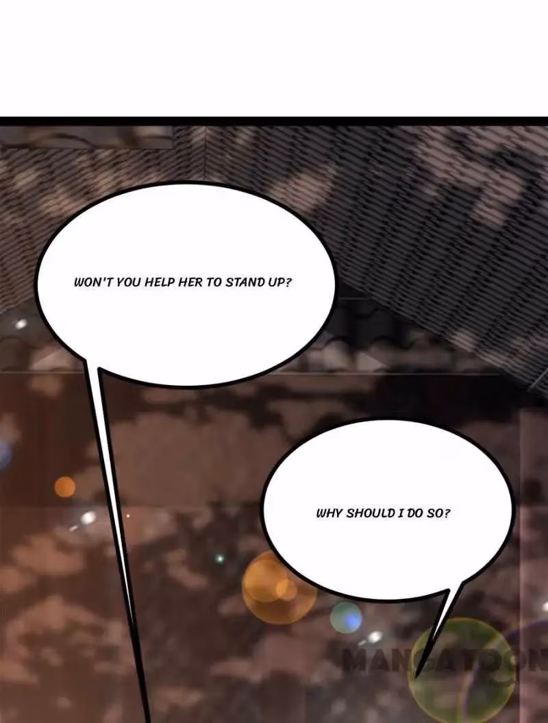 Read Mind Reading Princess chapter 84 image 4 on Lezhin