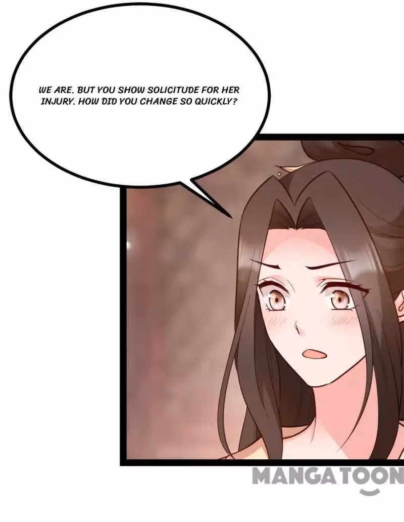 Read Mind Reading Princess chapter 84 image 42 on Lezhin
