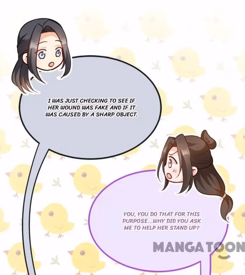 Read Mind Reading Princess chapter 84 image 43 on Lezhin