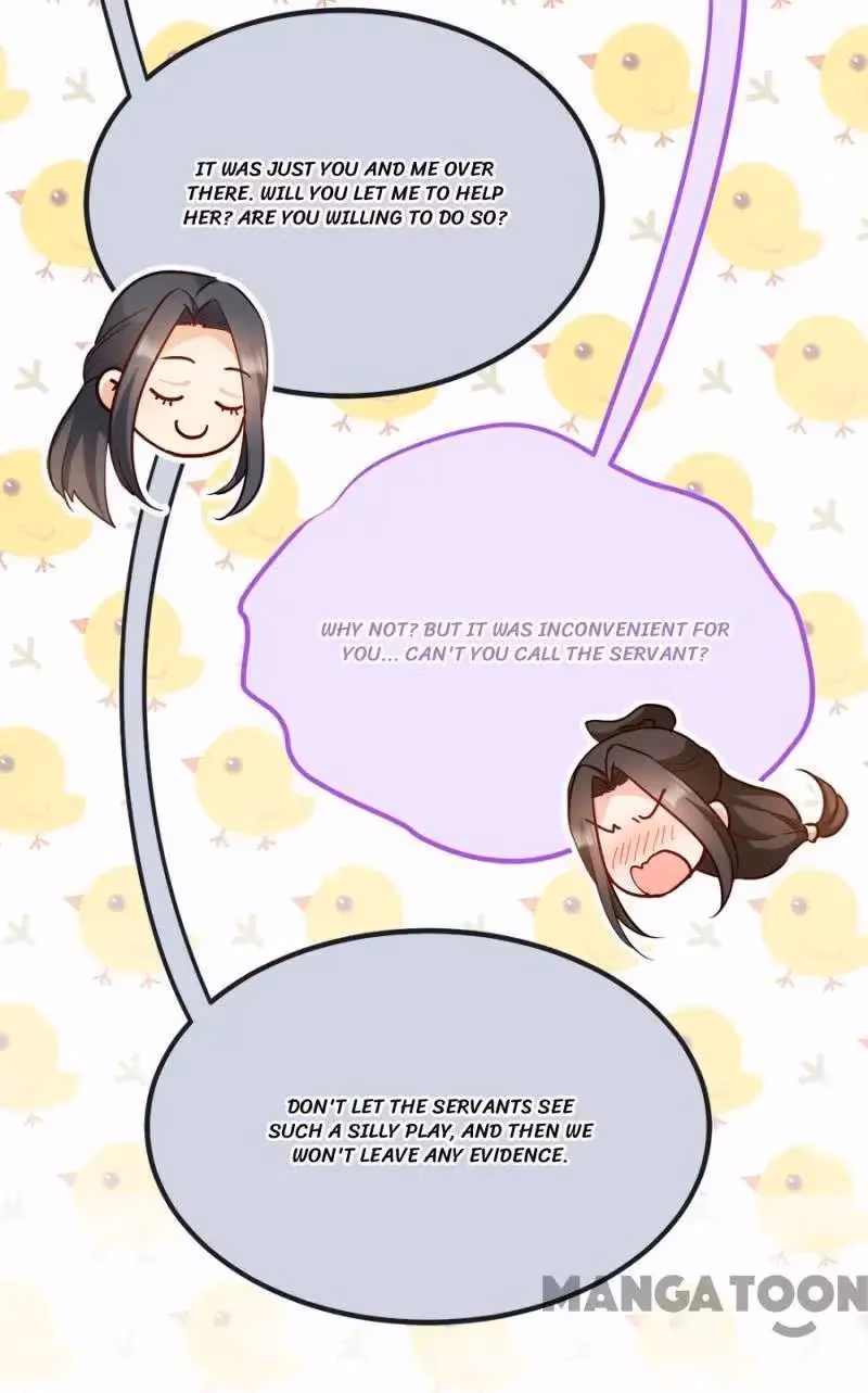 Read Mind Reading Princess chapter 84 image 44 on Lezhin