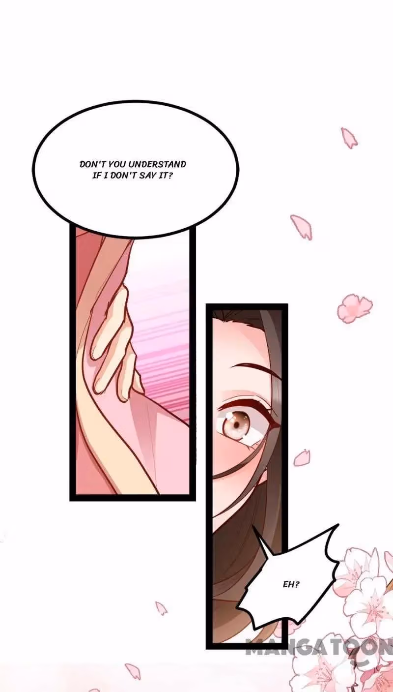 Read Mind Reading Princess chapter 84 image 48 on Lezhin