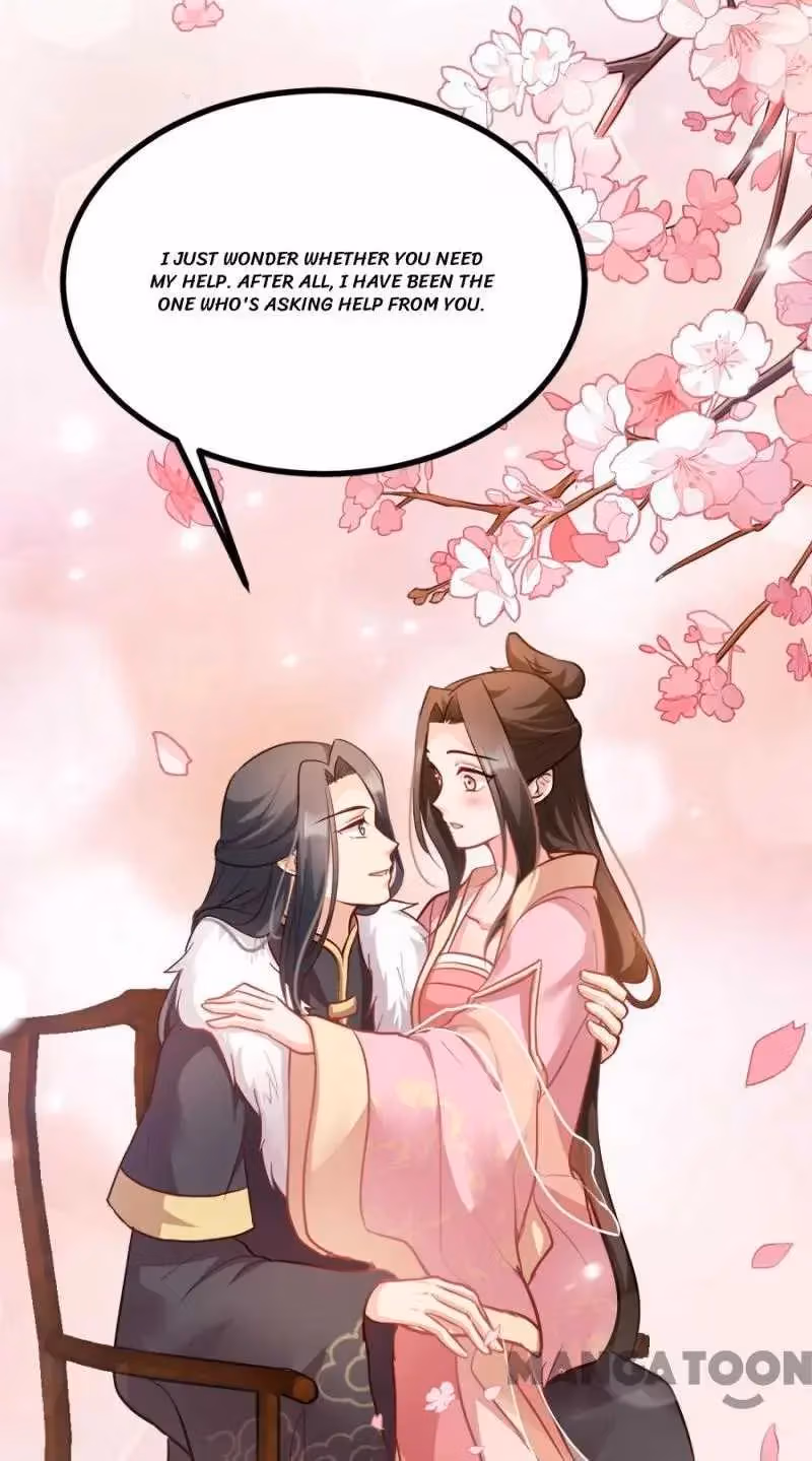 Read Mind Reading Princess chapter 84 image 49 on Lezhin