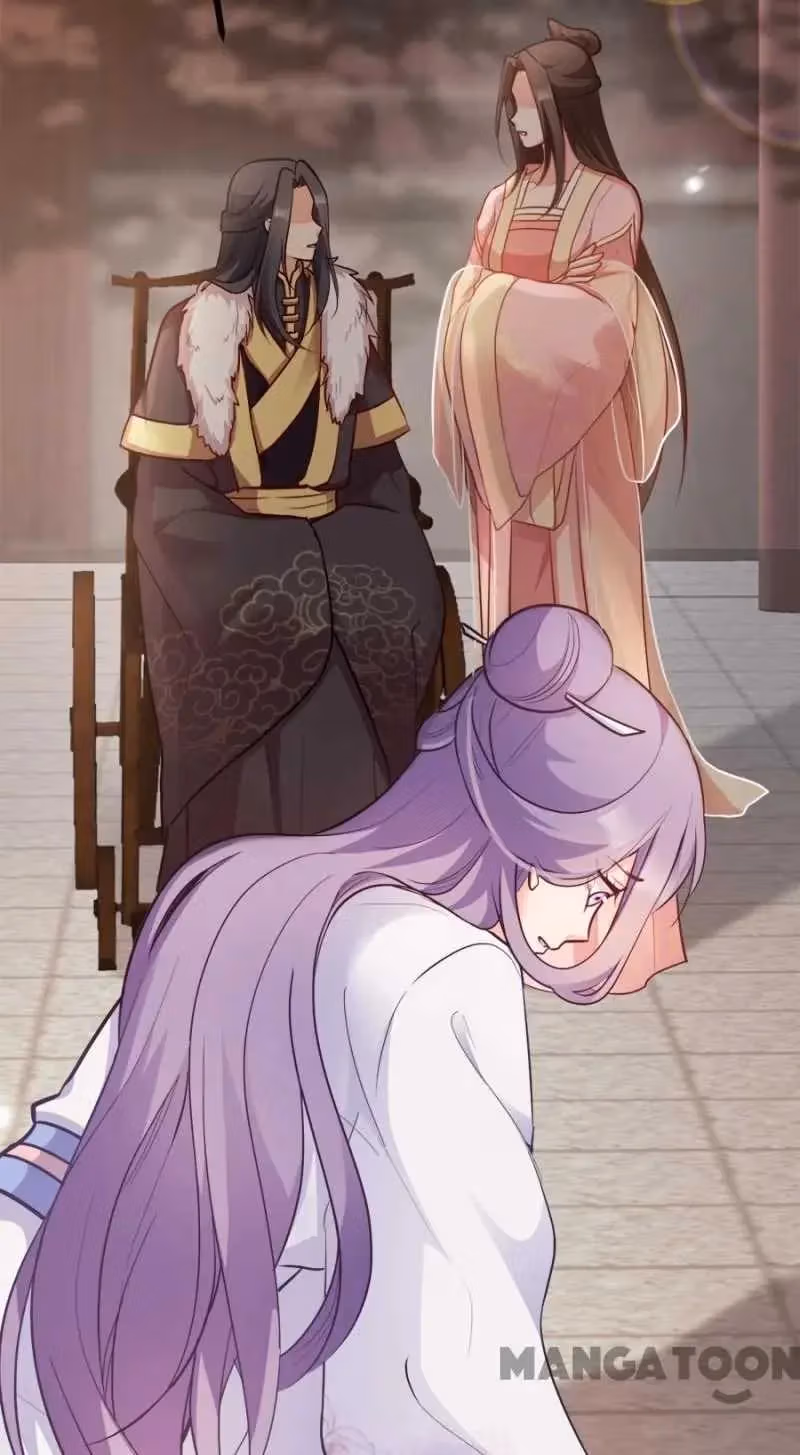 Read Mind Reading Princess chapter 84 image 5 on Lezhin