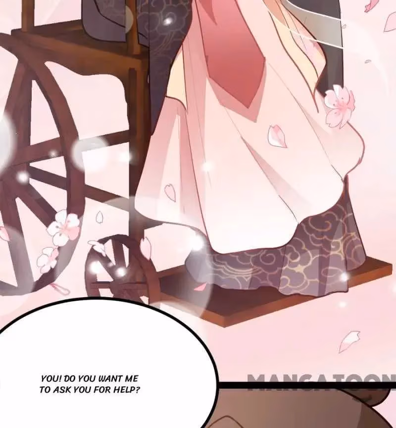 Read Mind Reading Princess chapter 84 image 50 on Lezhin