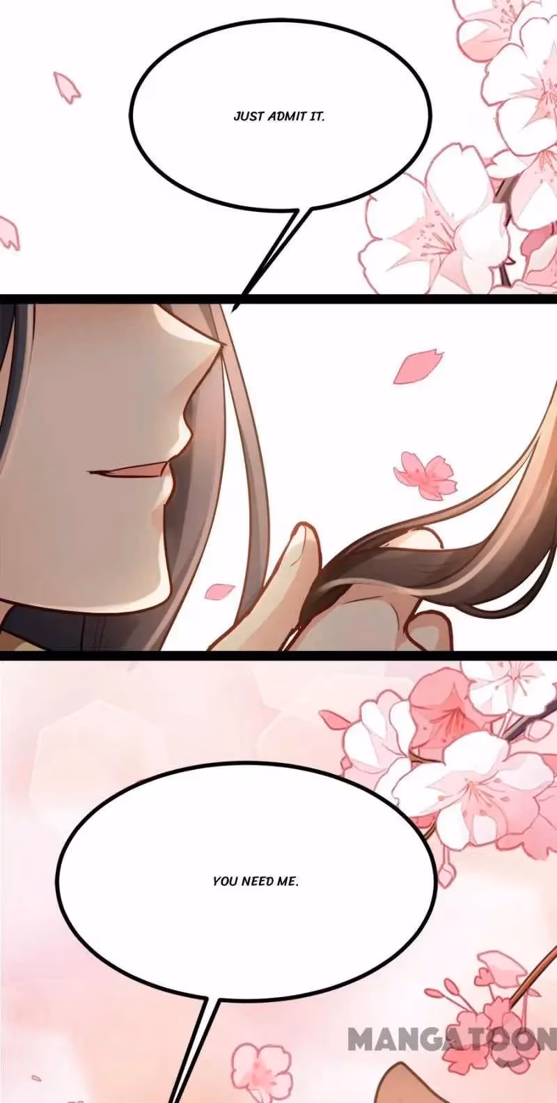 Read Mind Reading Princess chapter 84 image 52 on Lezhin