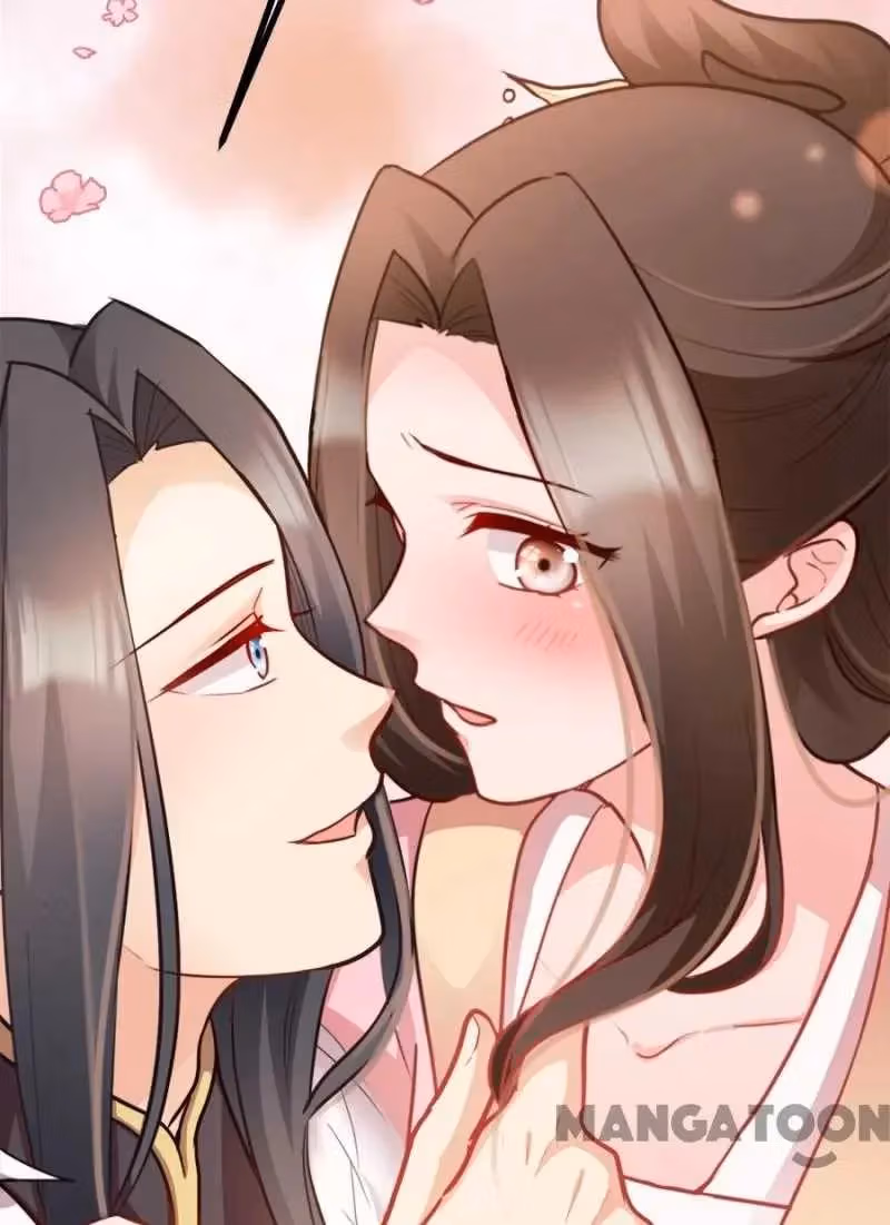 Read Mind Reading Princess chapter 84 image 53 on Lezhin