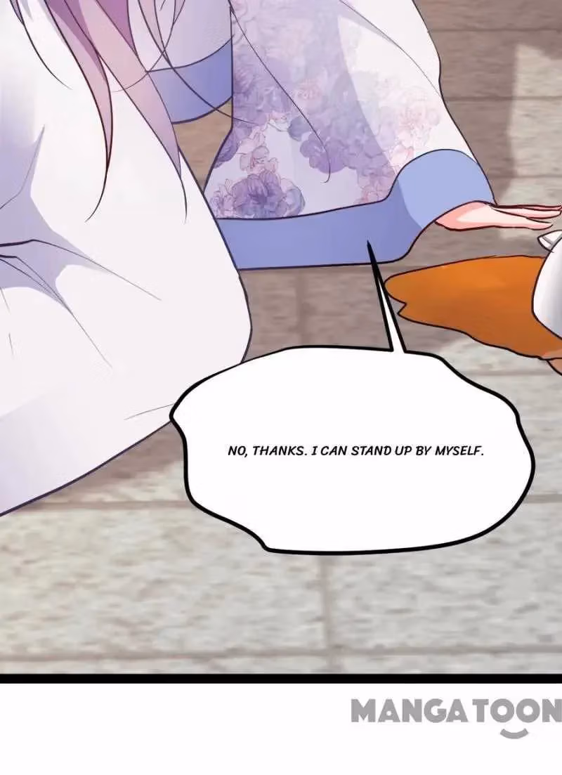 Read Mind Reading Princess chapter 84 image 6 on Lezhin