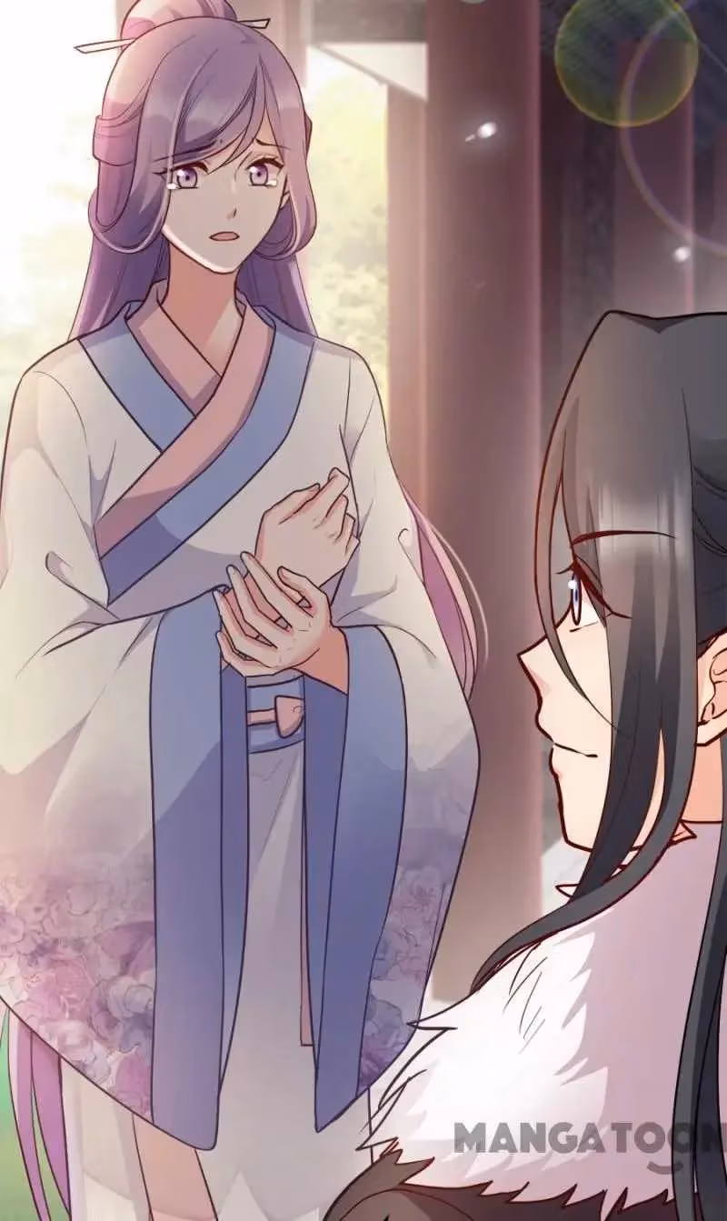 Read Mind Reading Princess chapter 84 image 9 on Lezhin