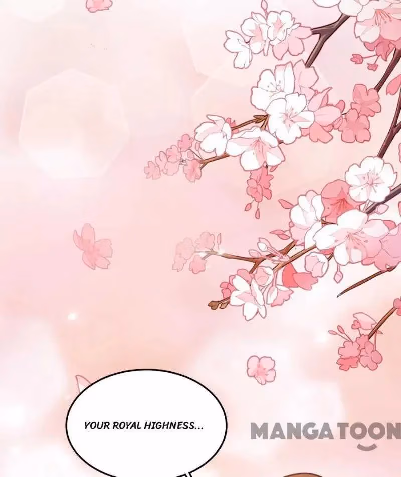 Read Mind Reading Princess chapter 85 image 0 on Lezhin