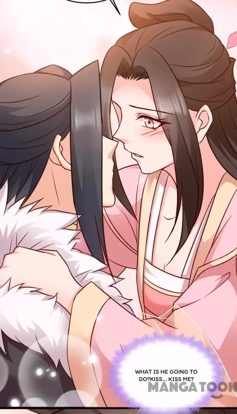 Read Mind Reading Princess chapter 85 image 1 on Lezhin