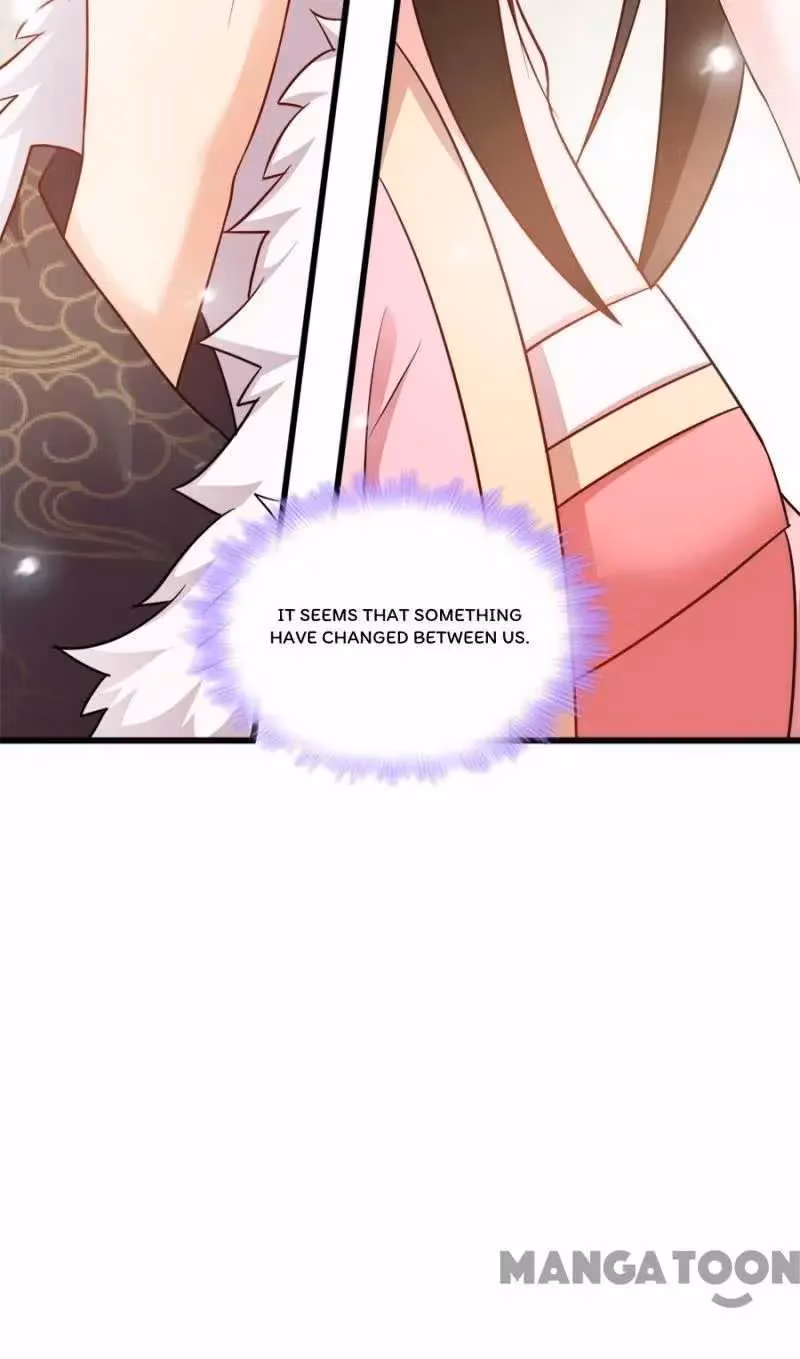 Read Mind Reading Princess chapter 85 image 10 on Lezhin