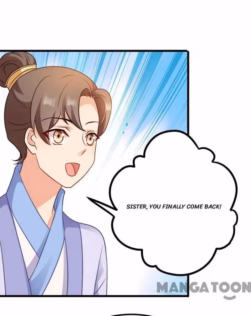 Read Mind Reading Princess chapter 85 image 14 on Lezhin